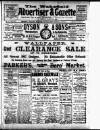 Wakefield Advertiser & Gazette Monday 24 December 1906 Page 1