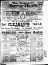 Wakefield Advertiser & Gazette Tuesday 01 January 1907 Page 1