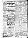 Wakefield Advertiser & Gazette Tuesday 01 January 1907 Page 4