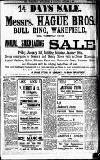 Wakefield Advertiser & Gazette Tuesday 08 January 1907 Page 3