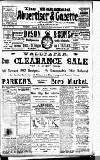Wakefield Advertiser & Gazette Tuesday 29 January 1907 Page 1
