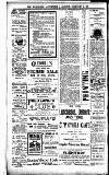Wakefield Advertiser & Gazette Tuesday 12 February 1907 Page 4