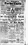 Wakefield Advertiser & Gazette Tuesday 09 April 1907 Page 1