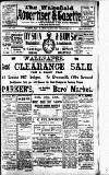 Wakefield Advertiser & Gazette Tuesday 16 April 1907 Page 1