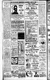 Wakefield Advertiser & Gazette Tuesday 16 April 1907 Page 4