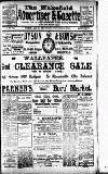 Wakefield Advertiser & Gazette Tuesday 23 April 1907 Page 1