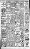 Wakefield Advertiser & Gazette Tuesday 30 April 1907 Page 2