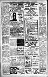 Wakefield Advertiser & Gazette Tuesday 30 April 1907 Page 4