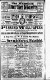 Wakefield Advertiser & Gazette Tuesday 11 June 1907 Page 1