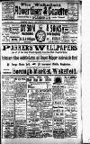 Wakefield Advertiser & Gazette Tuesday 18 June 1907 Page 1