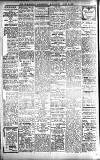 Wakefield Advertiser & Gazette Tuesday 30 July 1907 Page 2