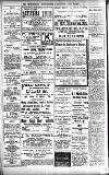 Wakefield Advertiser & Gazette Tuesday 30 July 1907 Page 4