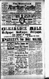 Wakefield Advertiser & Gazette Tuesday 20 August 1907 Page 1
