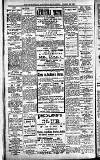 Wakefield Advertiser & Gazette Tuesday 20 August 1907 Page 4