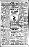 Wakefield Advertiser & Gazette Tuesday 10 September 1907 Page 4