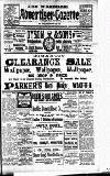 Wakefield Advertiser & Gazette Tuesday 01 October 1907 Page 1