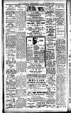 Wakefield Advertiser & Gazette Tuesday 01 October 1907 Page 4