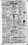 Wakefield Advertiser & Gazette Tuesday 29 October 1907 Page 4