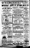 Wakefield Advertiser & Gazette Tuesday 01 September 1908 Page 4