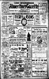 Wakefield Advertiser & Gazette Tuesday 01 December 1908 Page 1