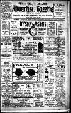 Wakefield Advertiser & Gazette Tuesday 29 December 1908 Page 1