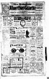 Wakefield Advertiser & Gazette Tuesday 05 January 1909 Page 1