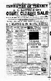 Wakefield Advertiser & Gazette Tuesday 05 January 1909 Page 4