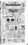 Wakefield Advertiser & Gazette Tuesday 19 January 1909 Page 1