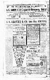 Wakefield Advertiser & Gazette Tuesday 19 January 1909 Page 4
