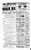 Wakefield Advertiser & Gazette Wednesday 14 April 1909 Page 4