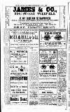 Wakefield Advertiser & Gazette Tuesday 06 July 1909 Page 4