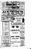 Wakefield Advertiser & Gazette Tuesday 02 November 1909 Page 1