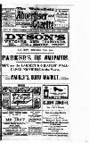 Wakefield Advertiser & Gazette Tuesday 07 December 1909 Page 1