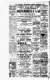 Wakefield Advertiser & Gazette Tuesday 07 December 1909 Page 4