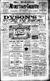Wakefield Advertiser & Gazette Tuesday 04 January 1910 Page 1