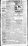 Wakefield Advertiser & Gazette Tuesday 04 January 1910 Page 2