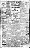 Wakefield Advertiser & Gazette Tuesday 01 February 1910 Page 2