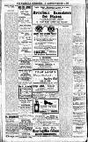 Wakefield Advertiser & Gazette Tuesday 01 February 1910 Page 4