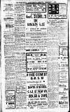 Wakefield Advertiser & Gazette Tuesday 08 February 1910 Page 2