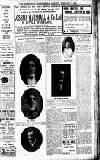 Wakefield Advertiser & Gazette Tuesday 08 February 1910 Page 3