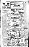 Wakefield Advertiser & Gazette Tuesday 15 February 1910 Page 4