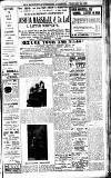 Wakefield Advertiser & Gazette Tuesday 22 February 1910 Page 3