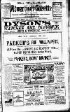 Wakefield Advertiser & Gazette Tuesday 08 March 1910 Page 1
