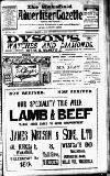 Wakefield Advertiser & Gazette Thursday 31 March 1910 Page 1