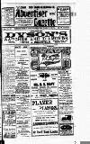 Wakefield Advertiser & Gazette Tuesday 28 June 1910 Page 1