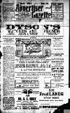Wakefield Advertiser & Gazette Tuesday 03 January 1911 Page 1