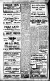 Wakefield Advertiser & Gazette Tuesday 31 October 1911 Page 6