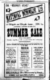 Wakefield Advertiser & Gazette Tuesday 01 July 1913 Page 4