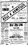 Wakefield Advertiser & Gazette Tuesday 09 December 1913 Page 6