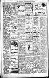 Wakefield Advertiser & Gazette Tuesday 03 March 1914 Page 2